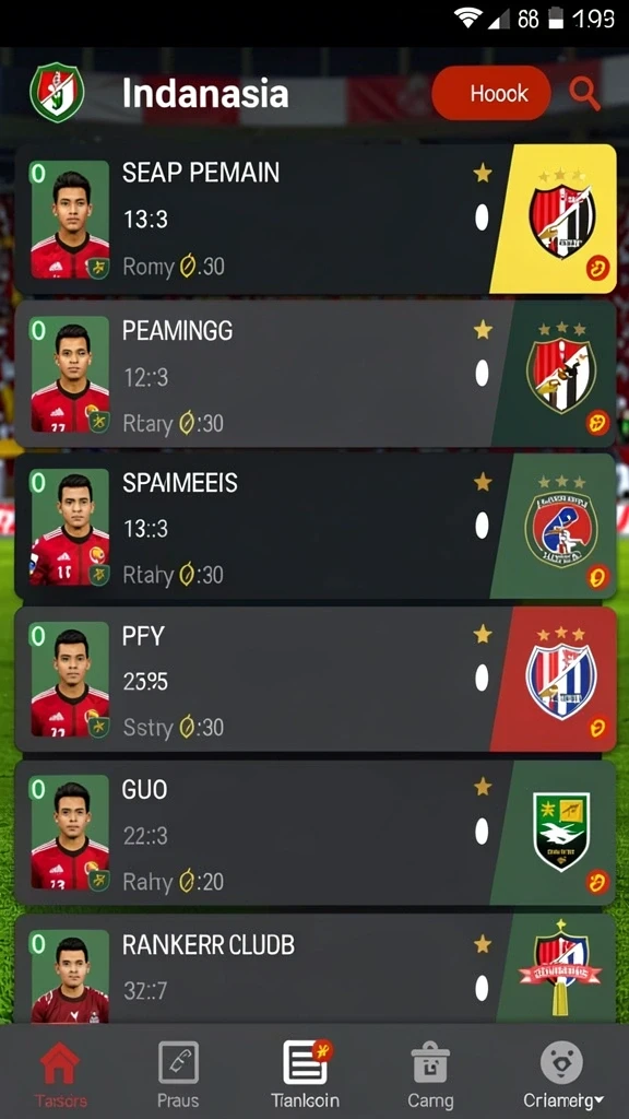 6rt - Grafis yang menawan di salah satu level menantang.