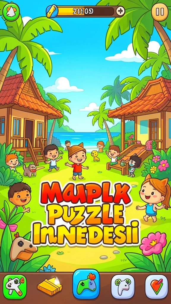 domtoto - Interaksi sosial antar pemain yang menyenangkan.