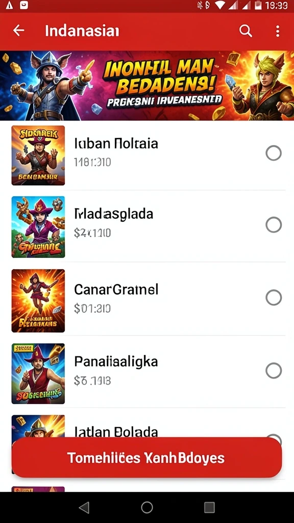 duit188 - Screenshot aktivitas interaksi antar pemain yang seru.