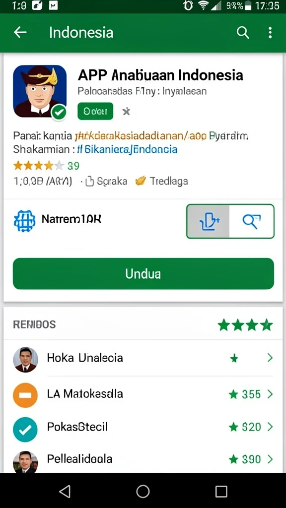 fbrp88 - Tangkapan layar menampilkan fitur multiplayer yang seru.