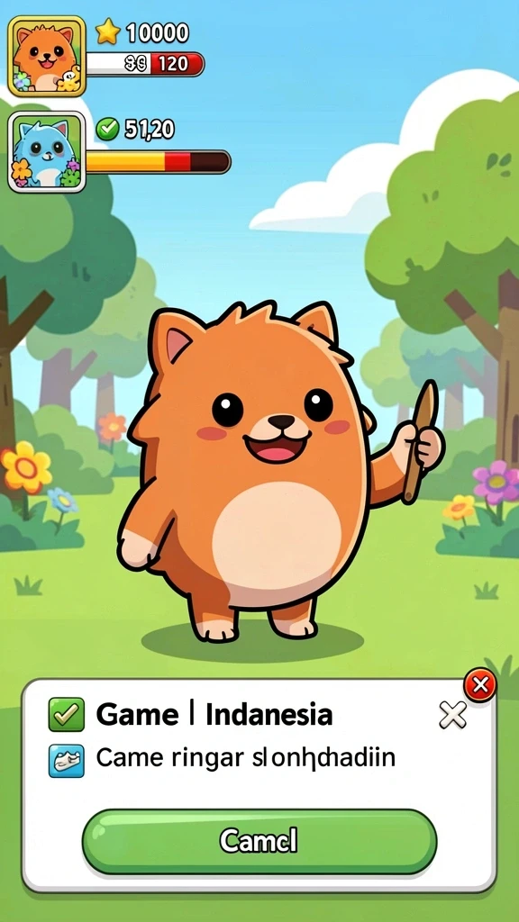 fixplay666 - Gameplay yang seru dengan tantangan beragam.