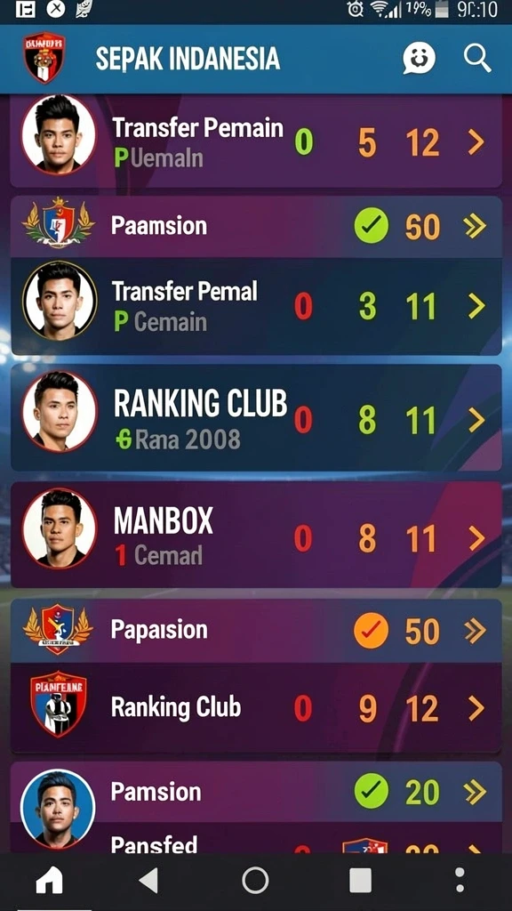 gtpidn - Pengalaman multiplayer yang seru dan interaktif.