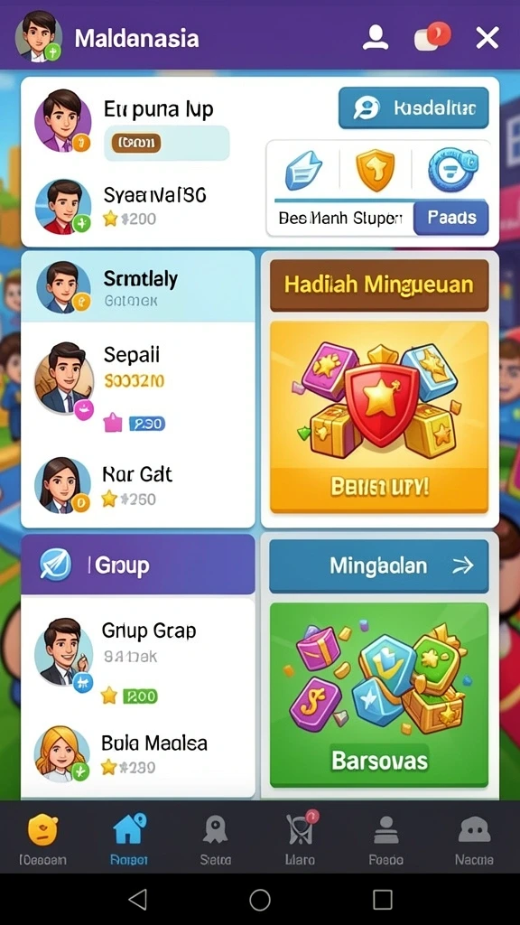hokibet - Fitur permainan yang beragam dan mudah diakses.