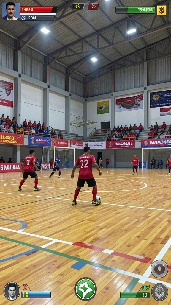 jago368 - Karakter unik yang dapat dipilih oleh pemain di JAGO368.