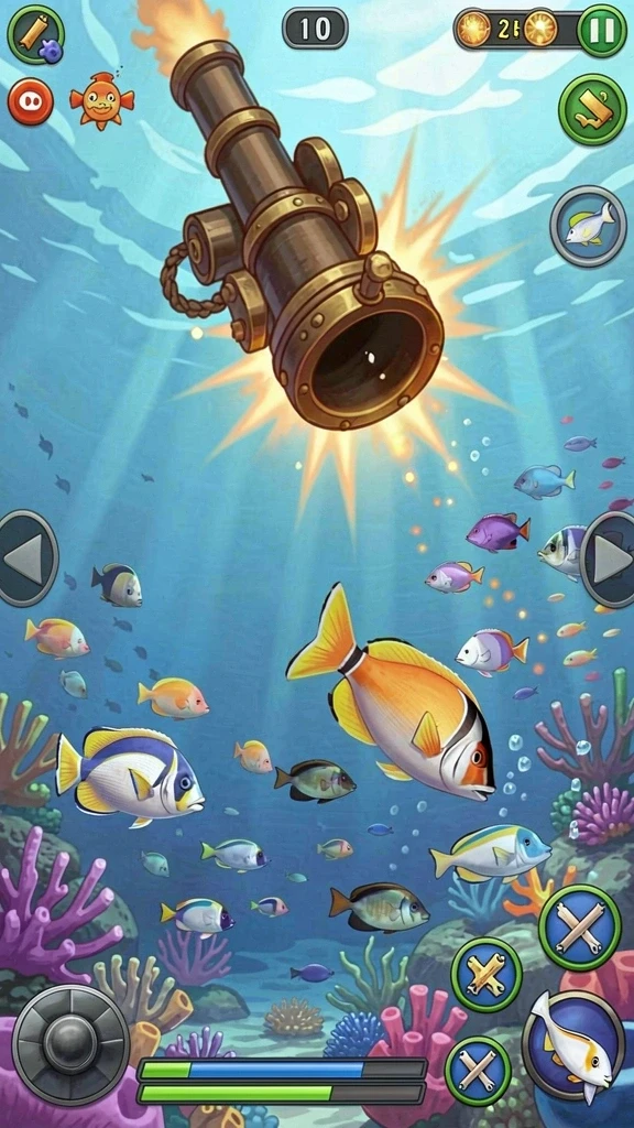 jayatop77 - Fitur multiplayer yang memungkinkan Anda bermain bersama teman.