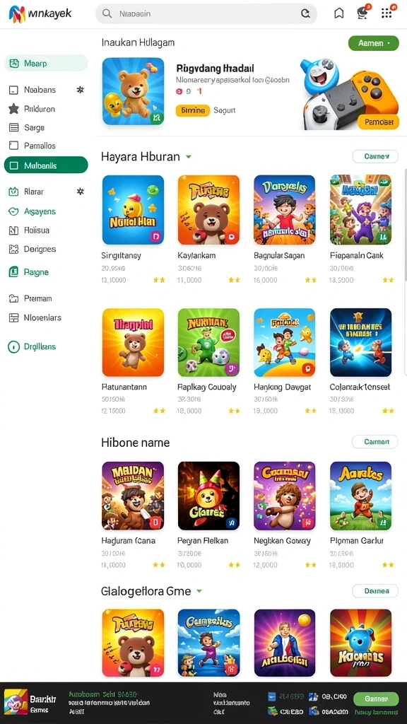 kkwin777 - Beragam tema slot yang inovatif dan unik.