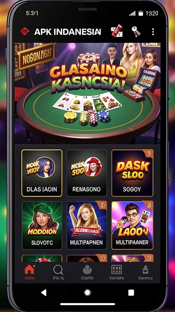 luckytopia - Karakter baru yang dapat dimainkan dengan kemampuan unik.