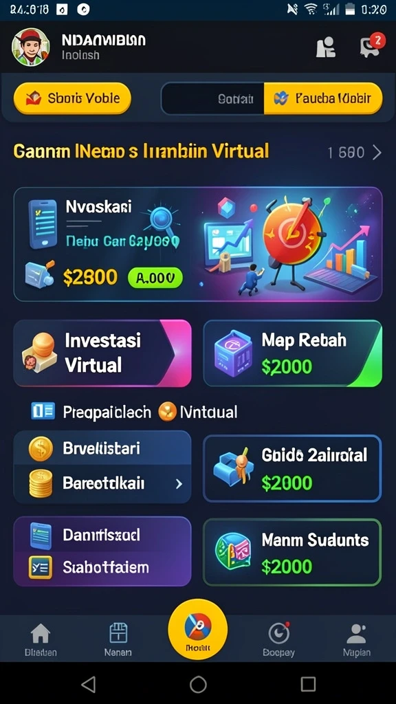 pucuk4d - Sistem keamanan terbaik untuk melindungi data pengguna.