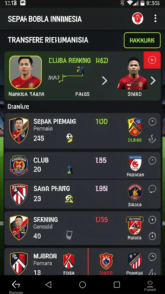 rpok - Tampilan awal RPOK yang menarik.