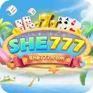 SHE777 - Game Seru dan Menantang