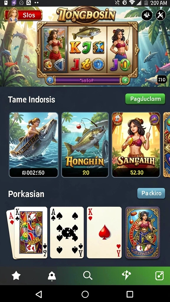 solototo - Berbagai pilihan permainan taruhan yang mengasyikkan.