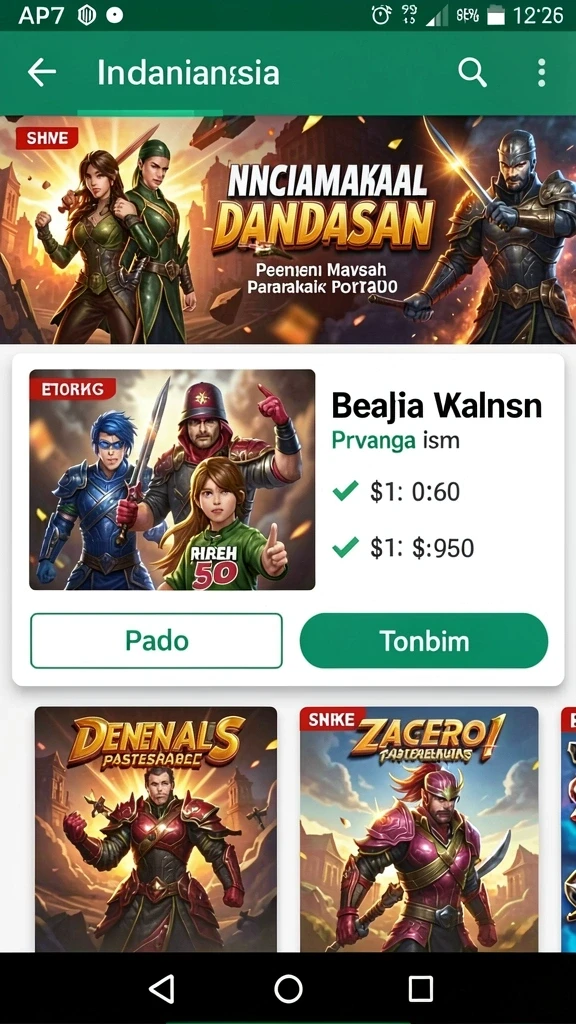 superslots - Fitur bonus yang dapat memberikan keuntungan tambahan.
