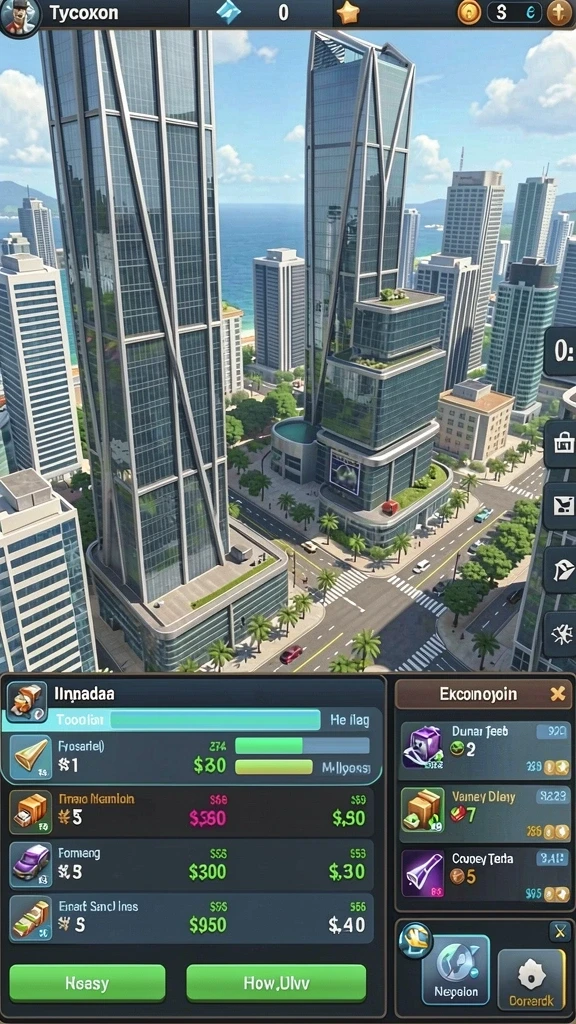 vm777 - Momen kompetisi seru dalam mode multiplayer.