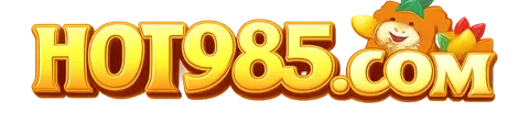 hot985 — Logo Resmi